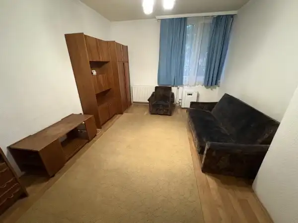 Kiadó tégla lakás, Nyíregyháza 1 szoba 38 m² 95 E Ft/hó