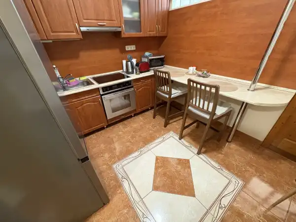 Kiadó tégla lakás, Nyíregyháza 1 szoba 28 m² 130 E Ft/hó