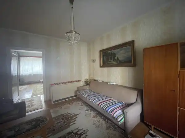 Kiadó tégla lakás, Oroszlány 3 szoba 64 m² 130 E Ft/hó