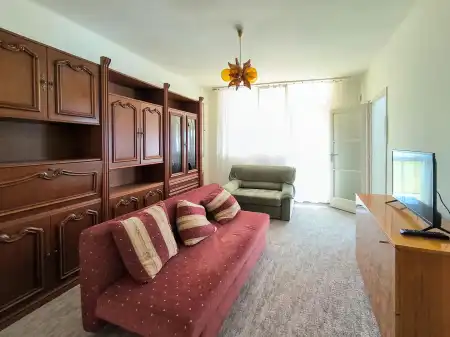 Kiadó tégla lakás, Paks 2+1 szoba 55 m² 175 E Ft/hó