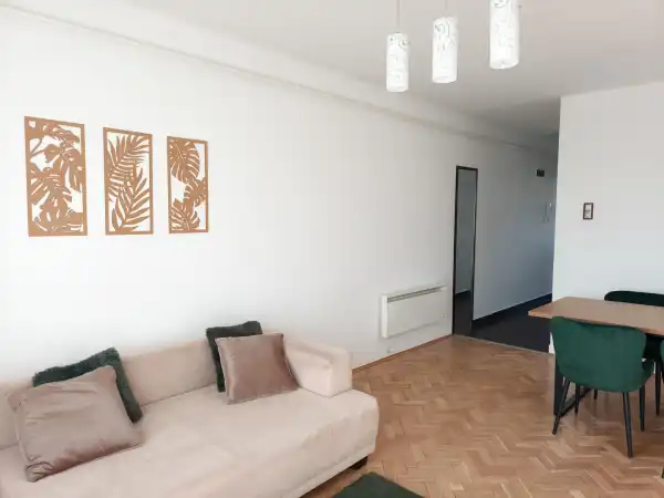 Kiadó tégla lakás, Paks 2+1 szoba 58 m² 180 E Ft/hó