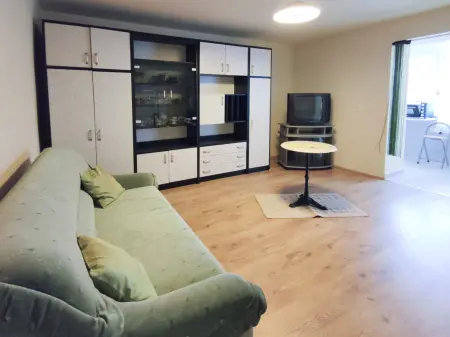 Kiadó tégla lakás, Paks 1 szoba 60 m² 135 E Ft/hó