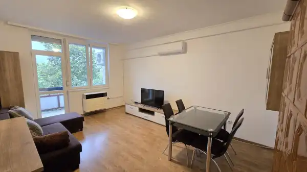 Kiadó tégla lakás, Paks 2 szoba 50 m² 175 E Ft/hó