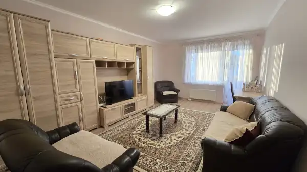 Kiadó tégla lakás, Paks 2 szoba 58 m² 145 E Ft/hó