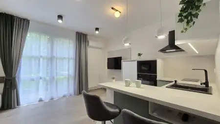 Kiadó tégla lakás, Paks 1 szoba 30 m² 270 E Ft/hó