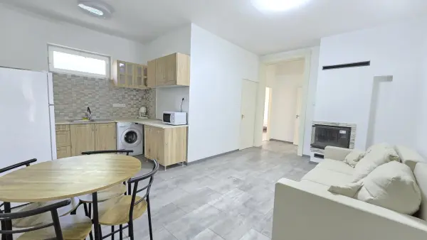 Kiadó tégla lakás, Paks 3 szoba 59 m² 215 E Ft/hó
