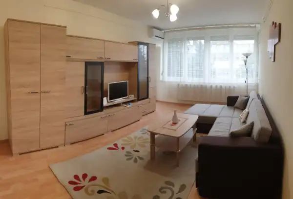 Kiadó tégla lakás, Paks 3 szoba 76 m² 200 E Ft/hó
