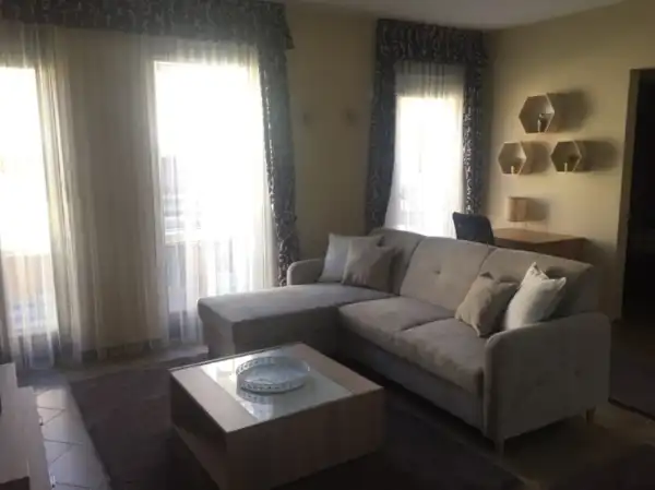 Kiadó tégla lakás, Paks 2 szoba 55 m² 215 E Ft/hó