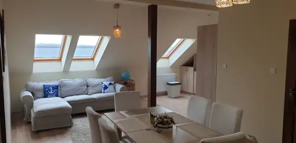 Kiadó tégla lakás, Paks 4 szoba 90 m² 320 E Ft/hó