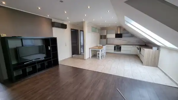 Kiadó tégla lakás, Paks 4 szoba 80 m² 280 E Ft/hó