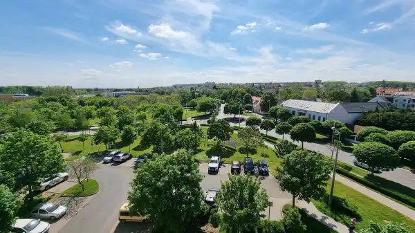 Kiadó tégla lakás, Paks 3 szoba 64 m² 160 E Ft/hó