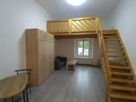 Kiadó tégla lakás, Paks 1 szoba 40 m² 170 E Ft/hó