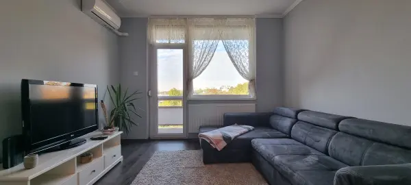 Kiadó tégla lakás, Paks 2+1 szoba 50 m² 260 E Ft/hó