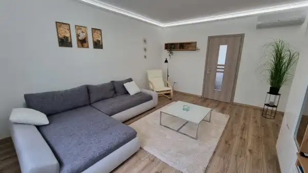 Kiadó tégla lakás, Paks 2 szoba 59 m² 265 E Ft/hó