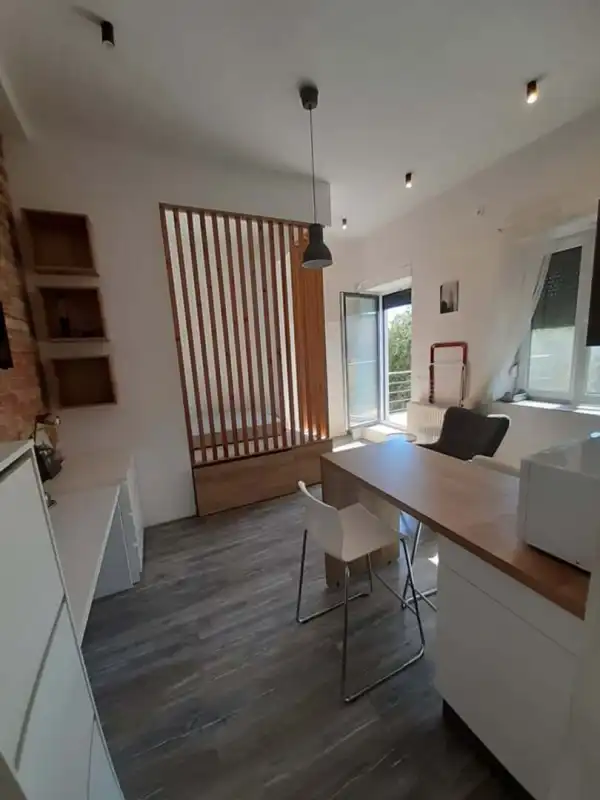 Kiadó tégla lakás, Pécs 1 szoba 30 m² 170 E Ft/hó