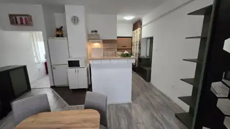 Kiadó tégla lakás, Pécs 1+1 szoba 37 m² 179 E Ft/hó