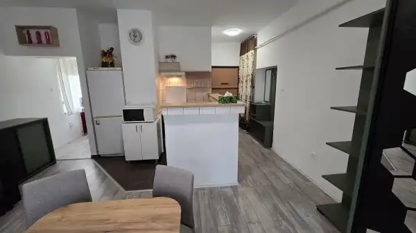 Kiadó tégla lakás, Pécs 1+1 szoba 37 m² 159 E Ft/hó