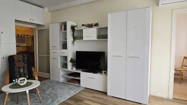 Kiadó tégla lakás, Pécs 2 szoba 61 m² 170 E Ft/hó