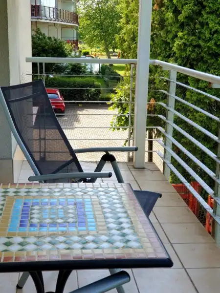 kiadó tégla lakás, Siófok