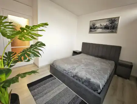 Kiadó tégla lakás, Szeged 2 szoba 52 m² 200 E Ft/hó