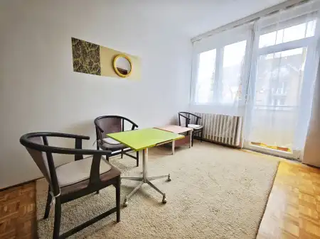 Kiadó tégla lakás, Szeged 1+1 szoba 45 m² 190 E Ft/hó