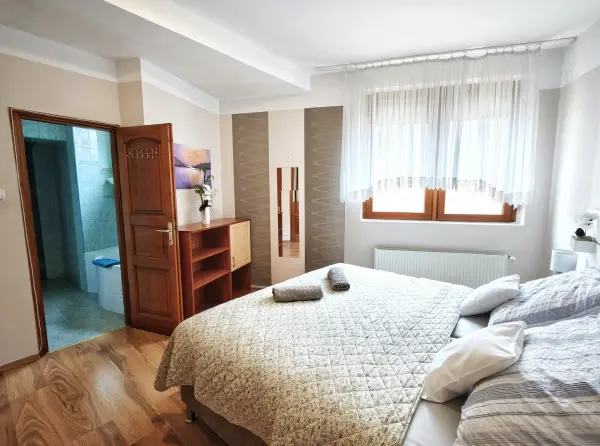 Kiadó tégla lakás, Szeged 5+1 szoba 136 m² 1.2 M Ft/hó