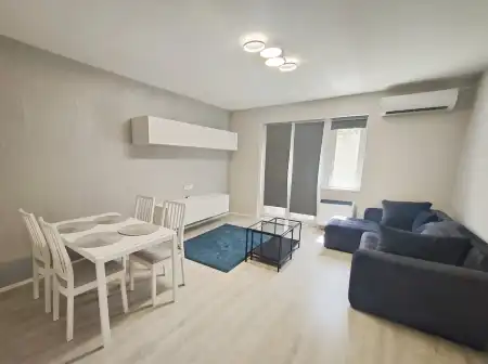 Kiadó tégla lakás, Szeged 2 szoba 57 m² 205 E Ft/hó