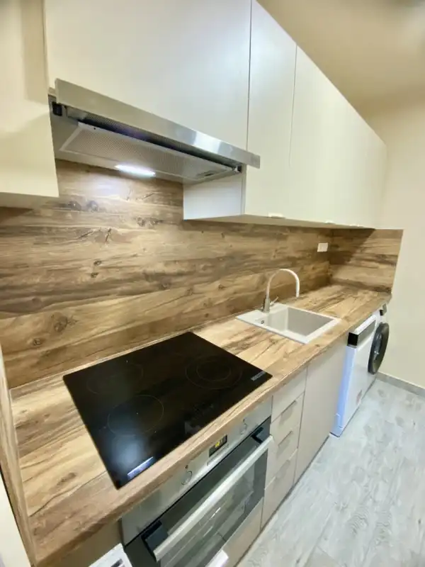 Kiadó tégla lakás, Szeged 2 szoba 50 m² 229 E Ft/hó