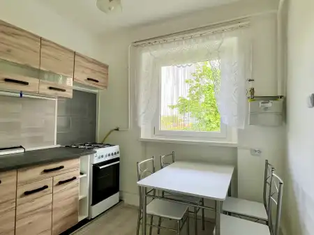 Kiadó tégla lakás, Székesfehérvár 1+1 szoba 39 m² 160 E Ft/hó