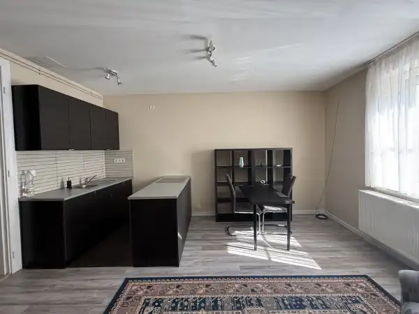 Kiadó tégla lakás, Székesfehérvár 2 szoba 50 m² 160 E Ft/hó