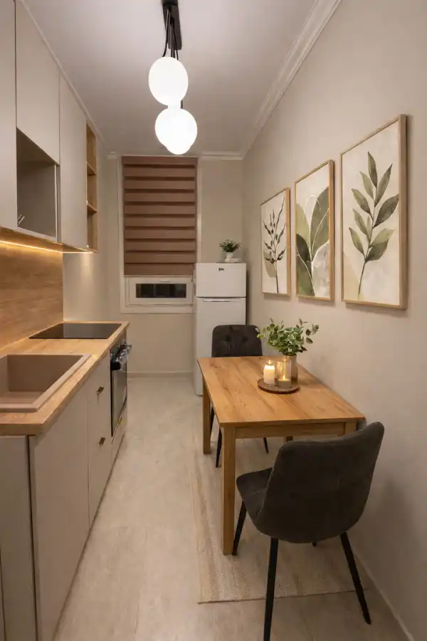 Kiadó tégla lakás, Szigetszentmiklós 2 szoba 50 m² 220 E Ft/hó