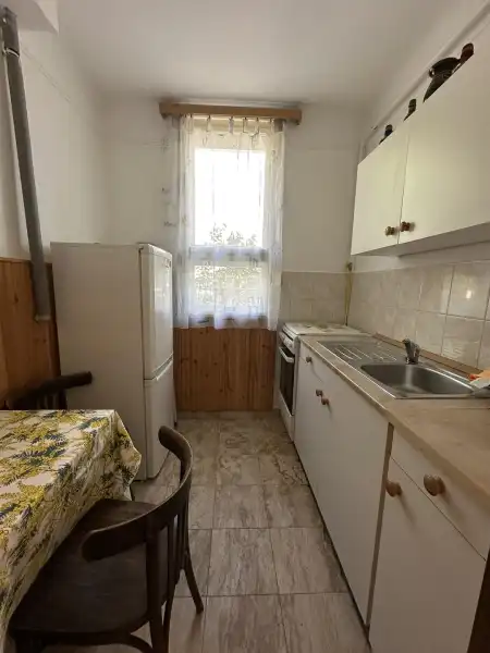 Kiadó tégla lakás, Szigetszentmiklós 1 szoba 27 m² 130 E Ft/hó