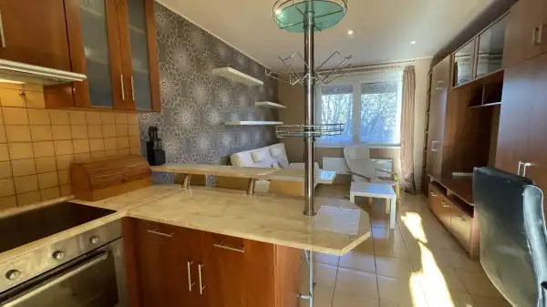 Kiadó tégla lakás, Tata 1 szoba 25 m² 140 E Ft/hó