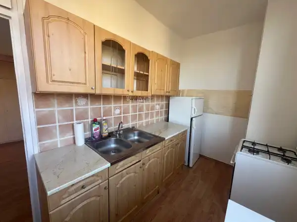 Kiadó tégla lakás, Tatabánya 2 szoba 55 m² 180 E Ft/hó