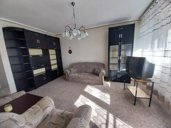 Kiadó tégla lakás, Tatabánya 2 szoba 51 m² 160 E Ft/hó