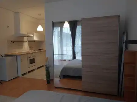 Kiadó tégla lakás, Tatabánya 1 szoba 34 m² 170 E Ft/hó