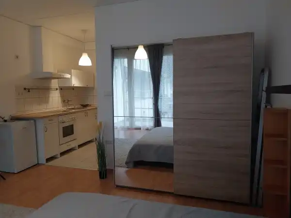 Kiadó tégla lakás, Tatabánya 1 szoba 34 m² 170 E Ft/hó