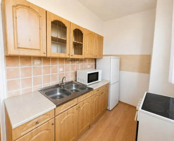 Kiadó tégla lakás, Tatabánya 2 szoba 55 m² 180 E Ft/hó