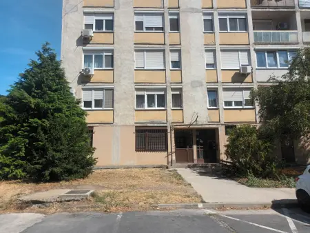 Kiadó tégla lakás, Tatabánya 1+1 szoba 48 m² 150 E Ft/hó