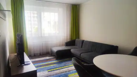 Kiadó új építésű , Budapest, XIII. kerület 2 szoba 50 m² 290 E Ft/hó