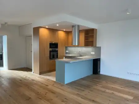 kiadó új építésű tégla lakás, Budapest, II. kerület