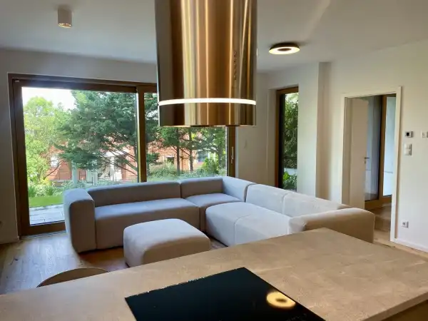 Kiadó új építésű tégla lakás, Budapest, II. kerület 3 szoba 69 m² 750 E Ft/hó
