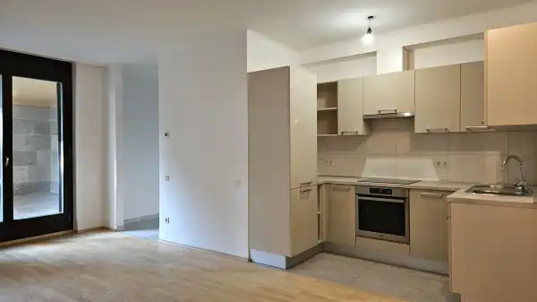 Kiadó új építésű tégla lakás, Budapest, III. kerület 2 szoba 48 m² 260 E Ft/hó Kiadó új építésű tégla lakás, Budapest, III. kerület 2 szoba 48 m² 260 E Ft/hó