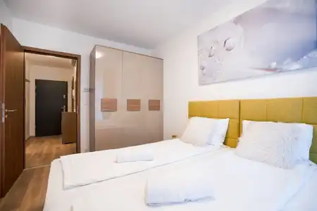 kiadó új építésű tégla lakás, Budapest, VIII. kerület