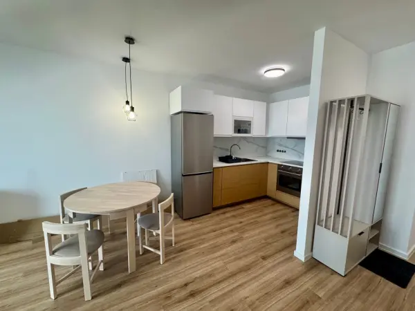 Kiadó új építésű tégla lakás, Budapest, X. kerület 2 szoba 45 m² 270 E Ft/hó