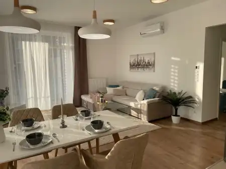 kiadó új építésű tégla lakás, Budapest, XI. kerület