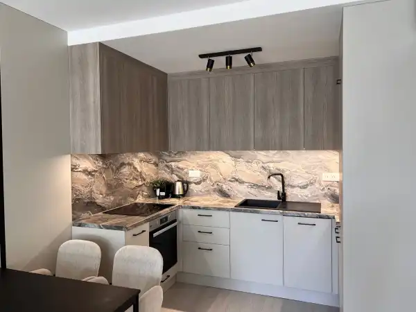Kiadó új építésű tégla lakás, Budapest, XI. kerület 2 szoba 45 m² 320 E Ft/hó