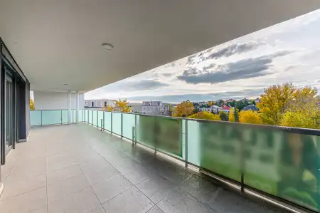 kiadó új építésű tégla lakás, Budapest, XI. kerület