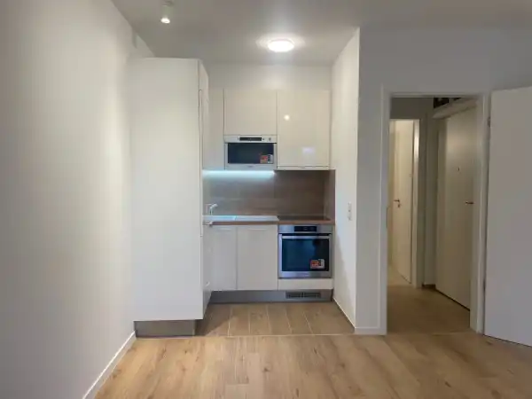 Kiadó új építésű tégla lakás, Budapest, XIII. kerület 2 szoba 40 m² 250 E Ft/hó