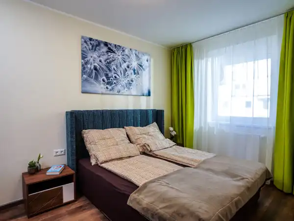 Kiadó új építésű tégla lakás, Budapest, XIII. kerület 2 szoba 46 m² 290 E Ft/hó